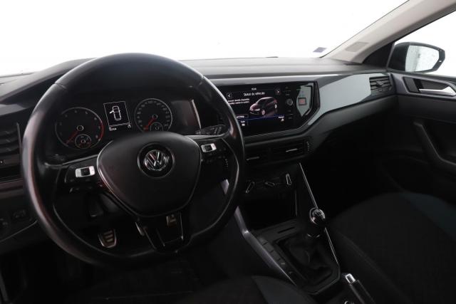 Volkswagen Polo image 9