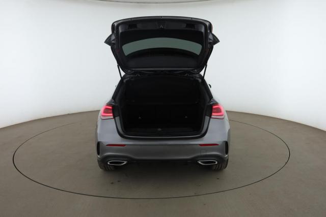 Mercedes Benz Classe A image 3