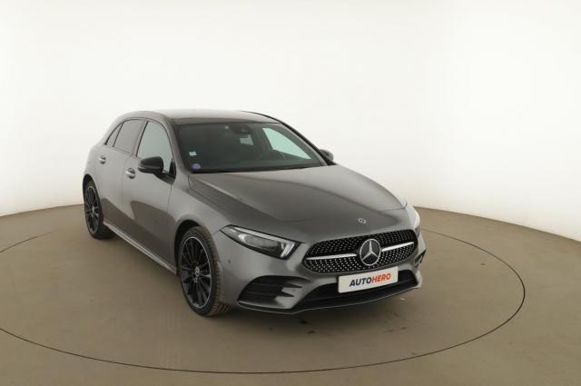 Mercedes Benz Classe A image 5