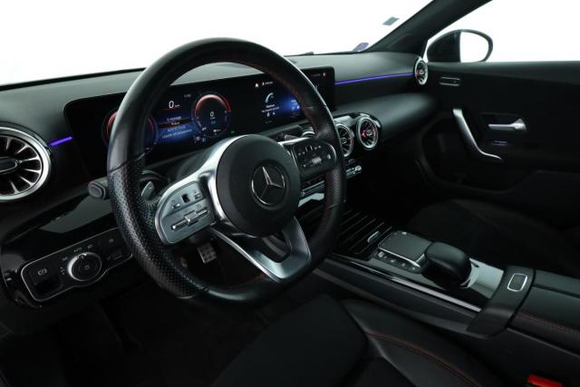 Mercedes Benz Classe A image 1