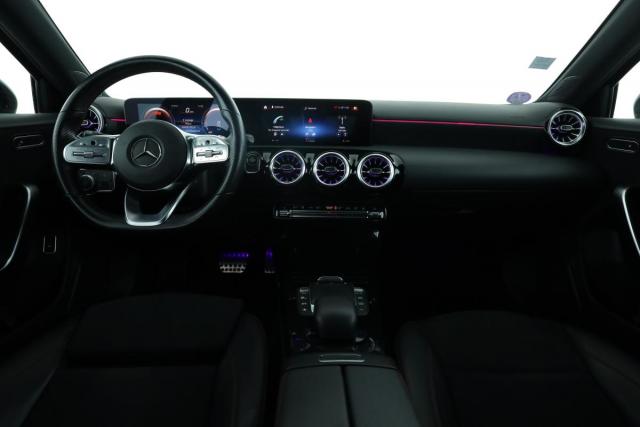 Mercedes Benz Classe A image 6