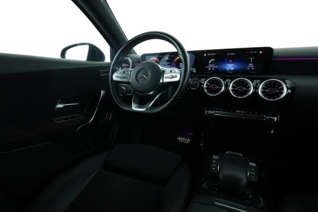 Mercedes Benz Classe A image 2