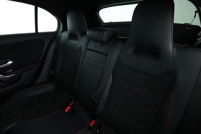 Mercedes Benz Classe A image 4