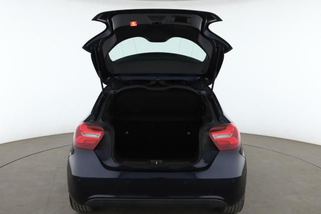 Mercedes Benz Classe A image 8