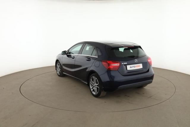 Mercedes Benz Classe A image 1