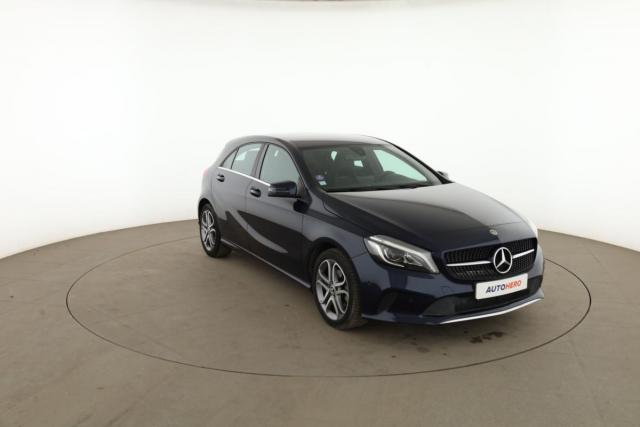 Mercedes Benz Classe A image 6