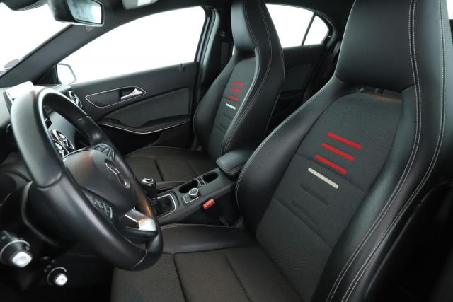 Mercedes Benz Classe A image 4