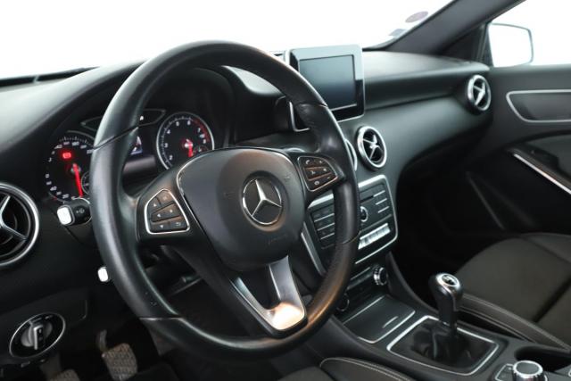 Mercedes Benz Classe A image 2