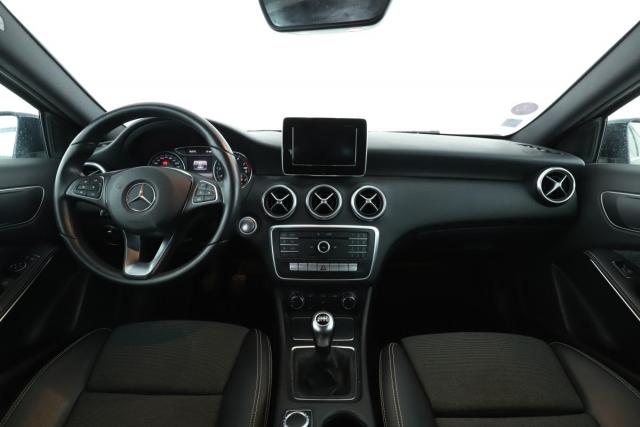 Mercedes Benz Classe A image 3