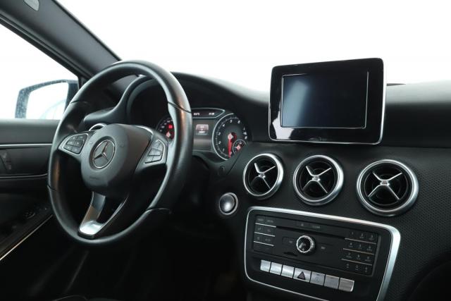 Mercedes Benz Classe A image 9