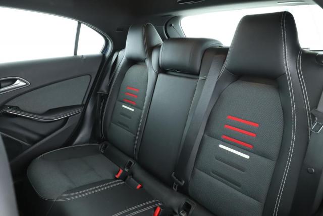 Mercedes Benz Classe A image 5