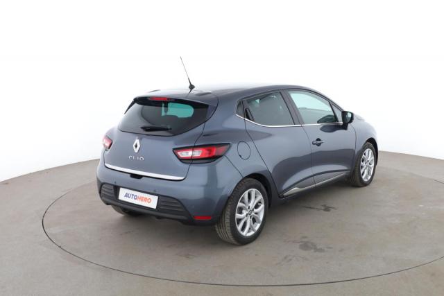 Renault Clio image 9