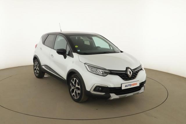 Renault Captur image 7