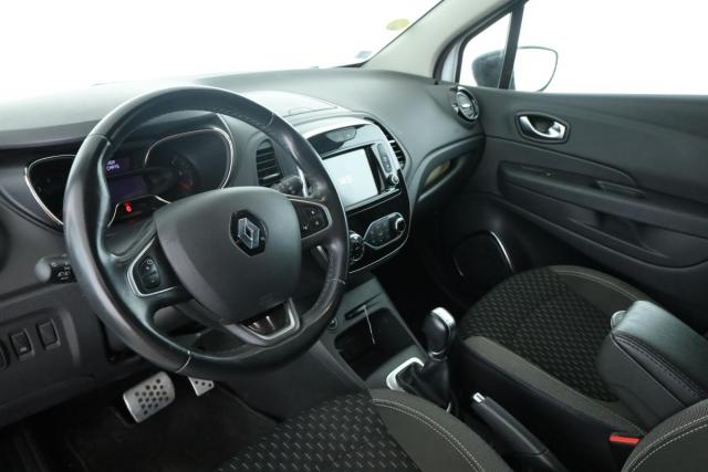 Renault Captur image 3