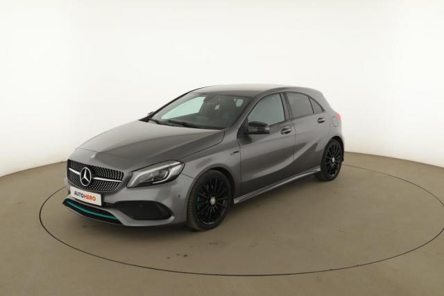 Mercedes Benz Classe A 250 Motorsport Edition 4matic 7g-Dct 211 Ch