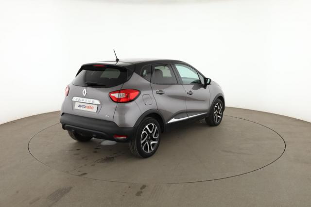 Renault Captur image 4