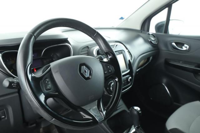 Renault Captur image 6