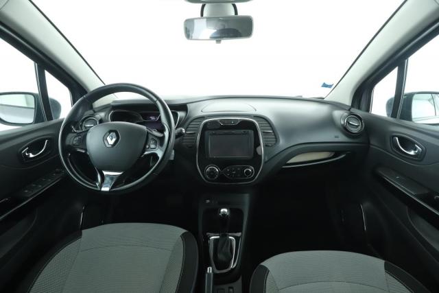 Renault Captur image 1