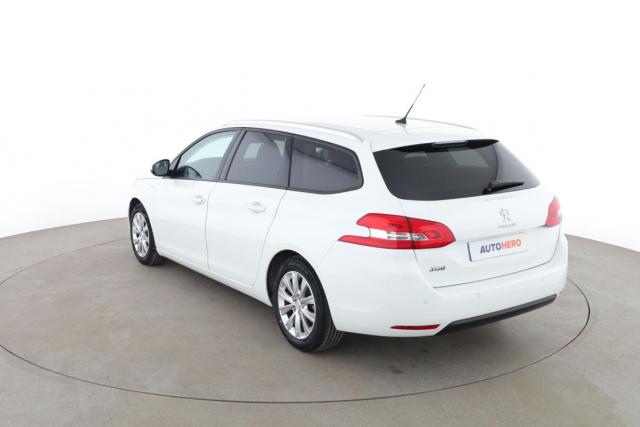 Peugeot 308 Sw image 7