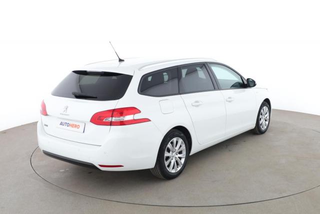 Peugeot 308 Sw image 2