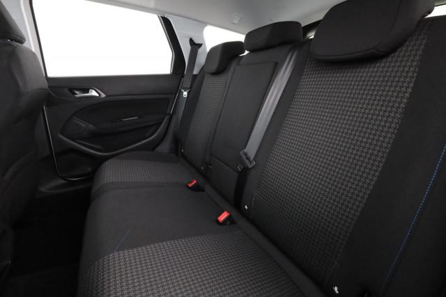 Peugeot 308 Sw image 1