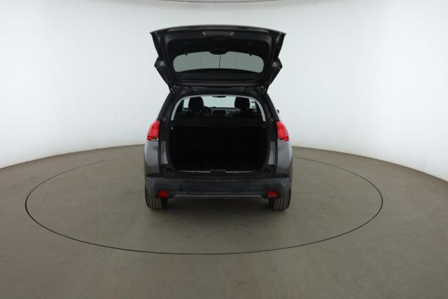 Peugeot 2008 image 5