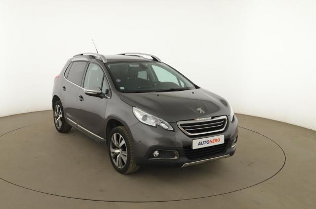 Peugeot 2008 image 6