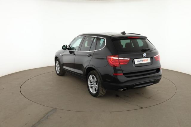 Bmw X3 image 7