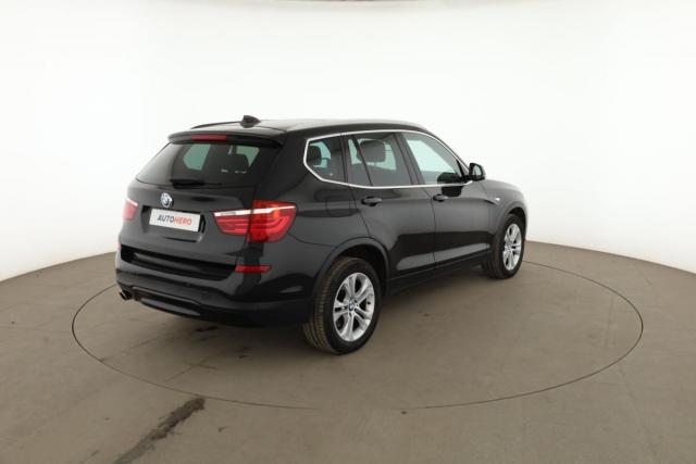 Bmw X3 image 3