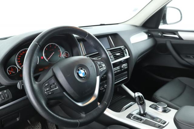 Bmw X3 image 5