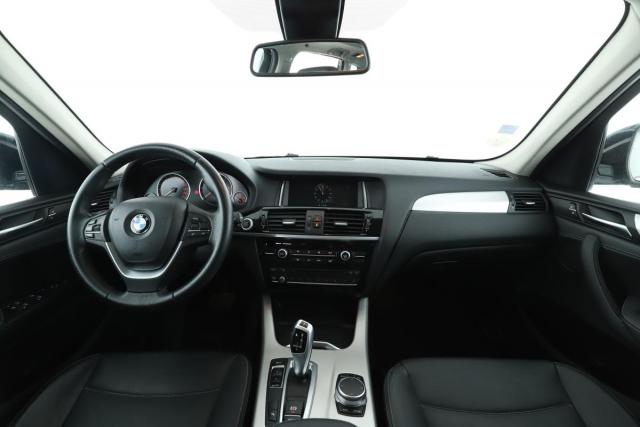 Bmw X3 image 4
