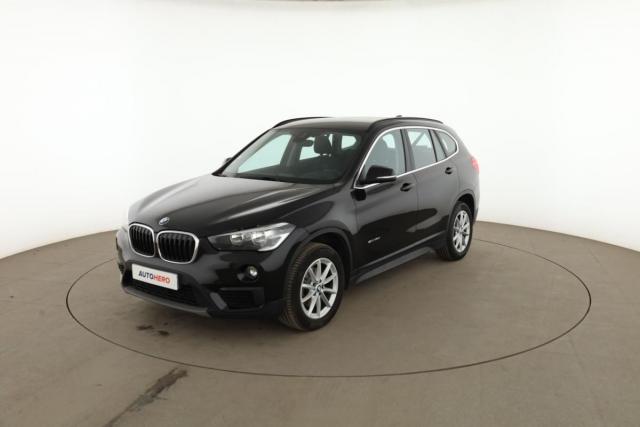 Bmw X1 Sdrive16d Lounge Bva8 116 Ch