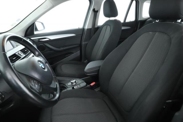 Bmw X1 image 4