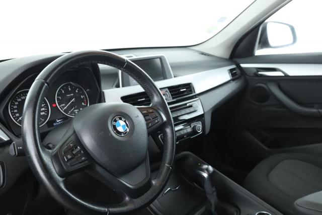 Bmw X1 image 8