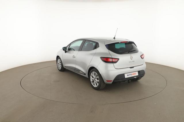 Renault Clio image 2