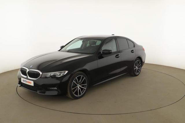 Bmw Série 3 318da Edition Sport 150 Ch
