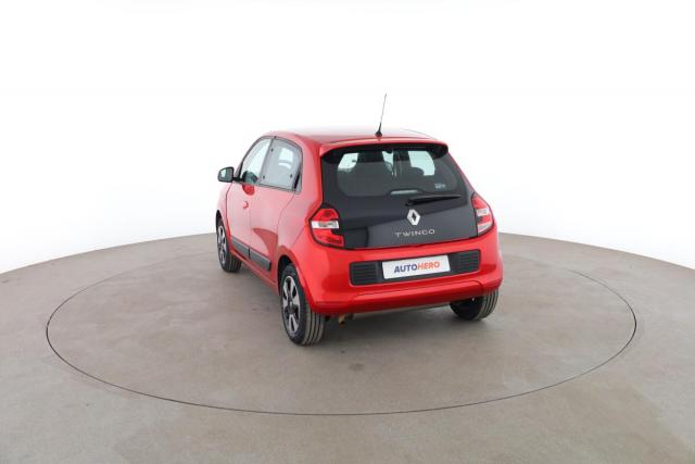 Renault Twingo image 4