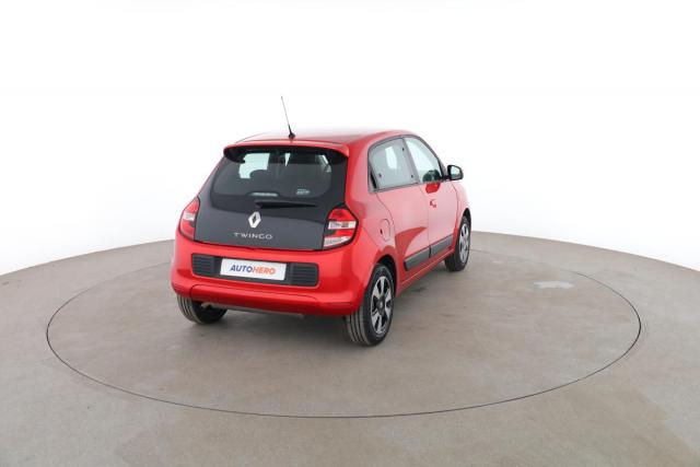 Renault Twingo image 8