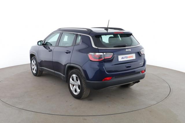 Jeep Compass image 2
