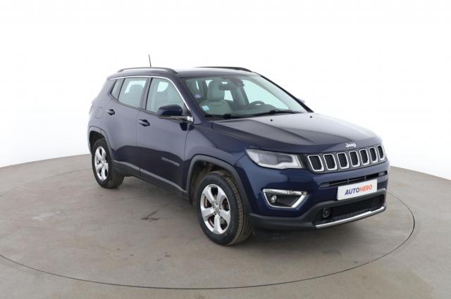 Jeep Compass image 4