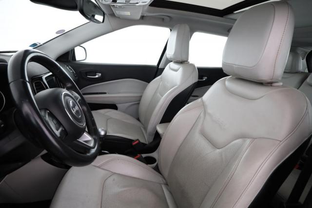 Jeep Compass image 1