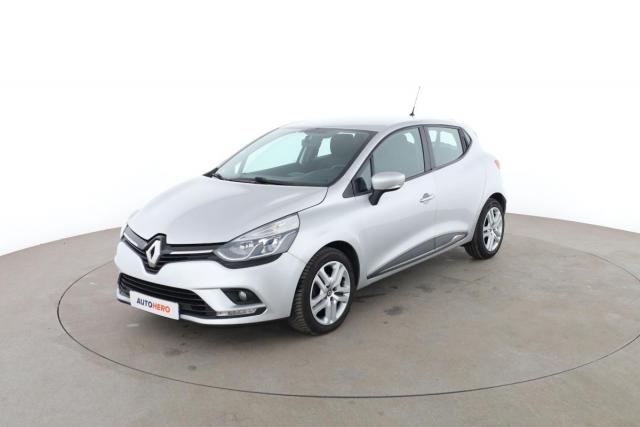 Renault Clio 1.5 Dci Business 90 Ch