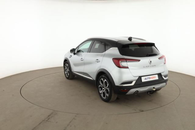 Renault Captur image 1