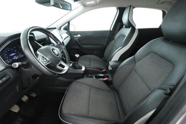 Renault Captur image 8