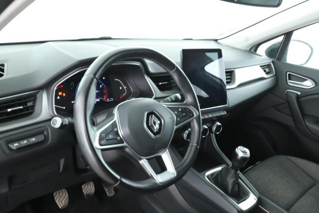 Renault Captur image 6