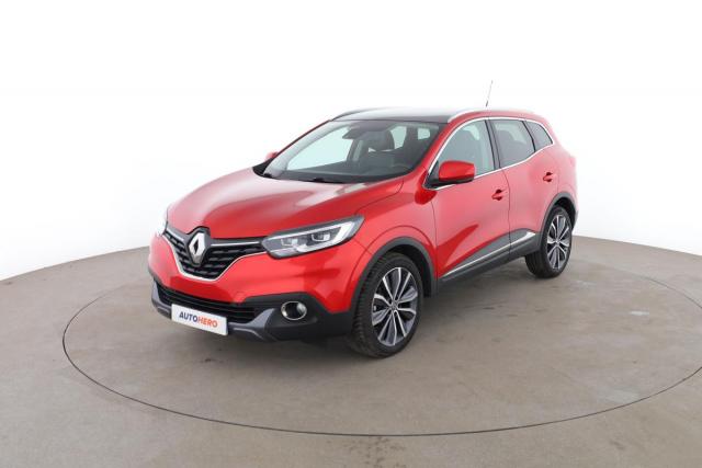 Renault Kadjar 1.2 Tce Energy Intens 130 Ch