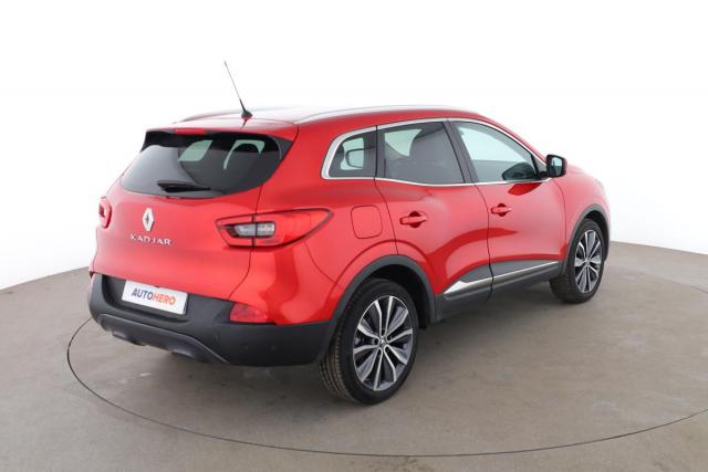 Renault Kadjar image 5