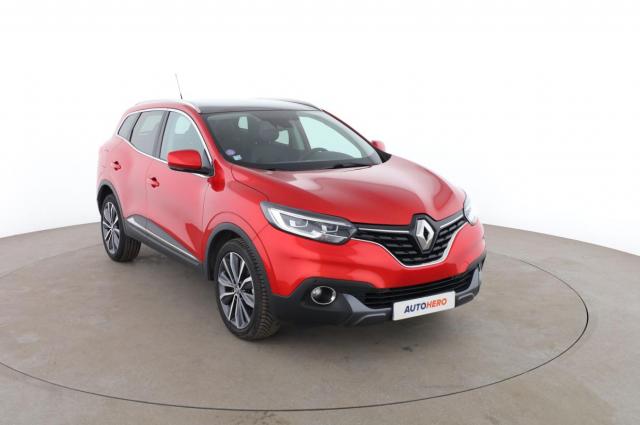 Renault Kadjar image 3