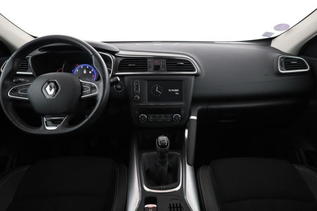 Renault Kadjar image 8