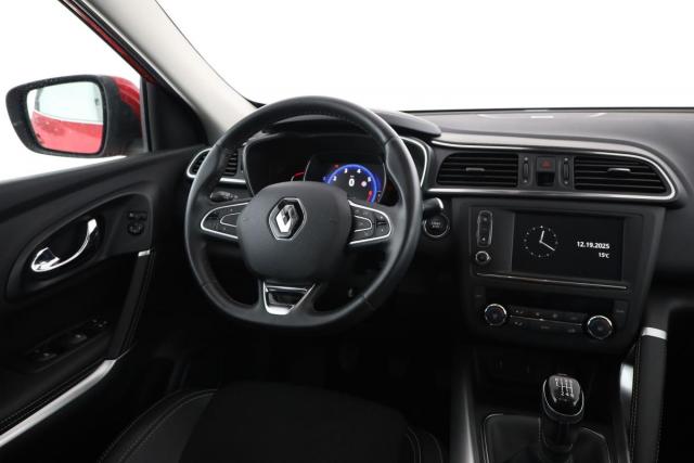 Renault Kadjar image 2